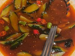 -艳阳天·非遗楚菜(武汉客厅店)