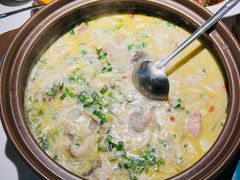 -筱爷叔·上海传统手工菜(玉树路店)