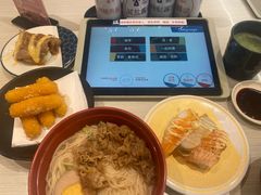 -滨寿司(新街口中央商场店)