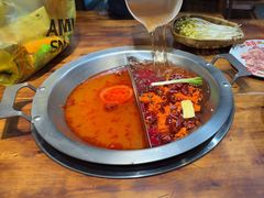 -楠火锅(哈尔滨金爵万象店)