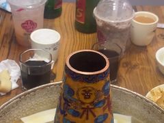 -木辛水水冰煮羊(新城店)