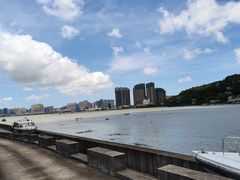 -横琴客运码头
