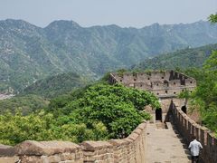 -慕田峪长城