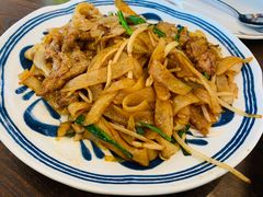 -标记Jane's kitchen(平桥直街店)