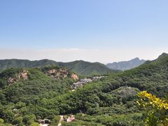 -丹东凤凰山景区