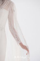 -B.Bridge Couture婚纱礼服(福田店)