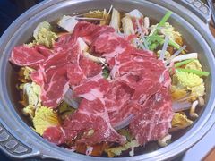 -九井澤精致料理(金茂店)