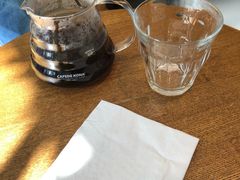 -Joymean coffee.见面咖啡