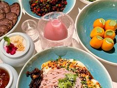 -沿途四季·云南菜(建外大街店)