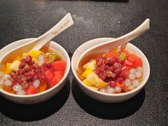-辣尚瘾·烤鱼·新川菜(牡丹园直营店)