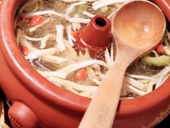 原味汽锅鸡-雀舞云南菜(天津天河城购物中心店)