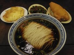 -同得兴 Since·1995 传统苏式面馆(嘉馀坊店)