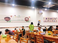 大堂-达道武仔牛肉店(广达路店)