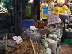 -园林美食城·本土农家菜(杨和镇店)