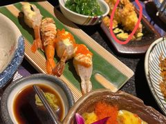 -古田居·特色寿司料理(星之岛旗舰店)