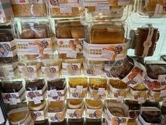 -烘焙町面包店(西四店)