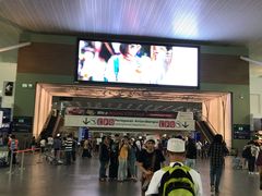 -吉隆坡国际机场
