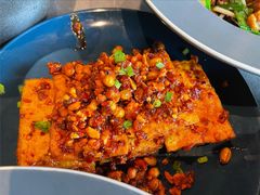 石屏豆腐-半山腰·云南菜(侨福芳草地店)