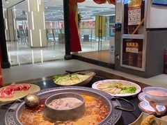-晓宇重庆火锅(龙首店)