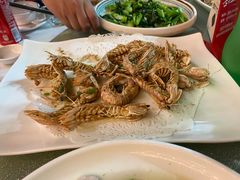 -舌尖上·霞浦滩涂海鲜·新闽菜(总店)