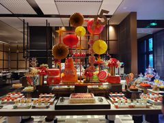 -康莱德酒店·美庭自助餐厅