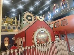 -meland club亲子乐园(北京芳圆里ID MALL店)