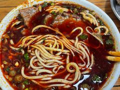 -清真·马安军辣子牛肉面