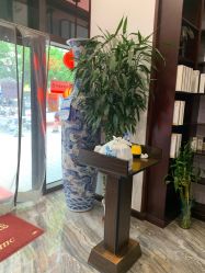 -凌氏生发养发馆