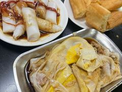 -海浪食店(湖滨中路店)