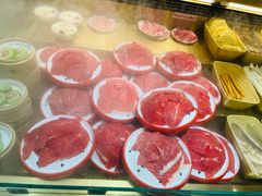 -谭三娘鲜切牛肉自助火锅(九眼桥总店)