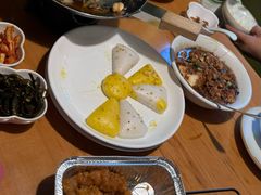 -湘阁里辣(南岭购物广场店)