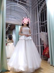 -韩国天使嫁衣婚纱礼服馆(上海旗舰店)