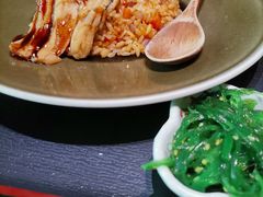 -原志优秀食材·匠心料理·海胆主题(金亿广场店)