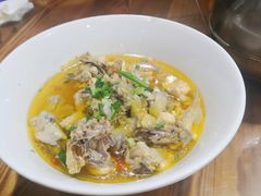 -红旗大食堂(君悦紫园店)