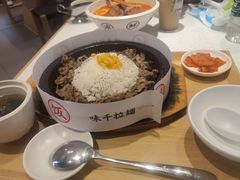 -味千拉面(双井店)