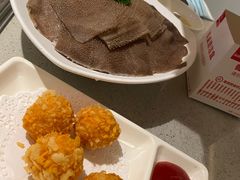 -海底捞火锅(丹竹头星悦天地店)