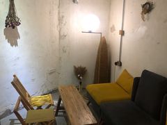 -春庄咖啡SpringHues(钟楼小区店)