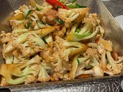 -红高粱大酒店(宁山东路店)