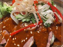 -南拳十三姨·潮汕砂锅粥(世纪金源店)
