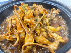 -王家大院·南京菜(湛江路总店)