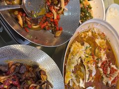 -福巷湘食小馆·猛火现炒(上海首店)