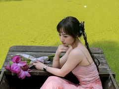-渌洋湖湿地公园