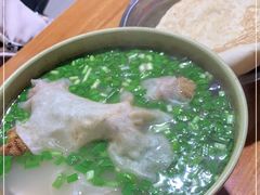 -高记清香园绝味不翻汤