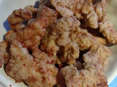 摇摇酥肉-重庆高老九火锅(万象城店)