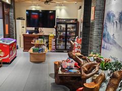 -洪福饭店·十八年老店