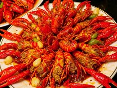 -红盔甲·小龙虾(人民广场店)