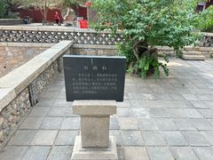 -泰山风景名胜区-普照寺