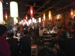 大堂-小龙坎火锅(阳泉店)