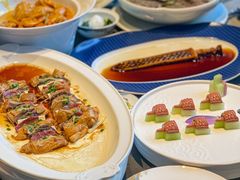 -曾宴·楚菜(湖北省博物馆店)