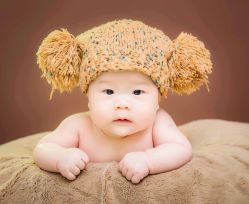 -鹿乐·亲子儿童摄影(城东翠雍新城南区店)